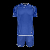 COMPLETO CALCIOALCOR M/L Y M/C