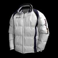 Parka GIACCONE SPARTA